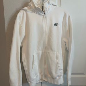 Nike Zip-Up